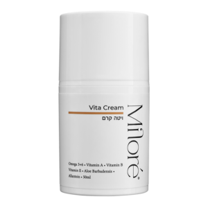 vita cream ויטה קרם